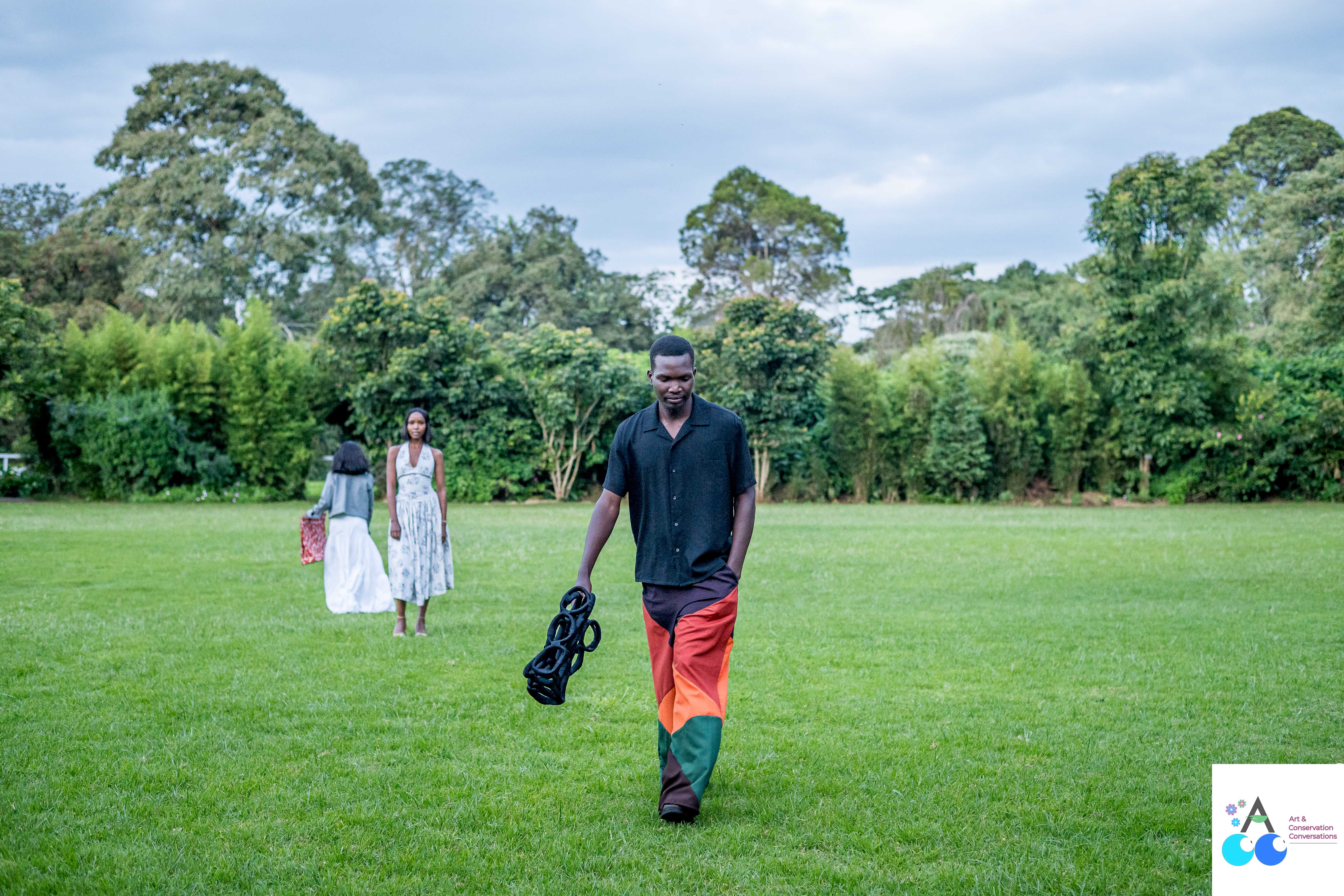 Sustainable Fashion Show