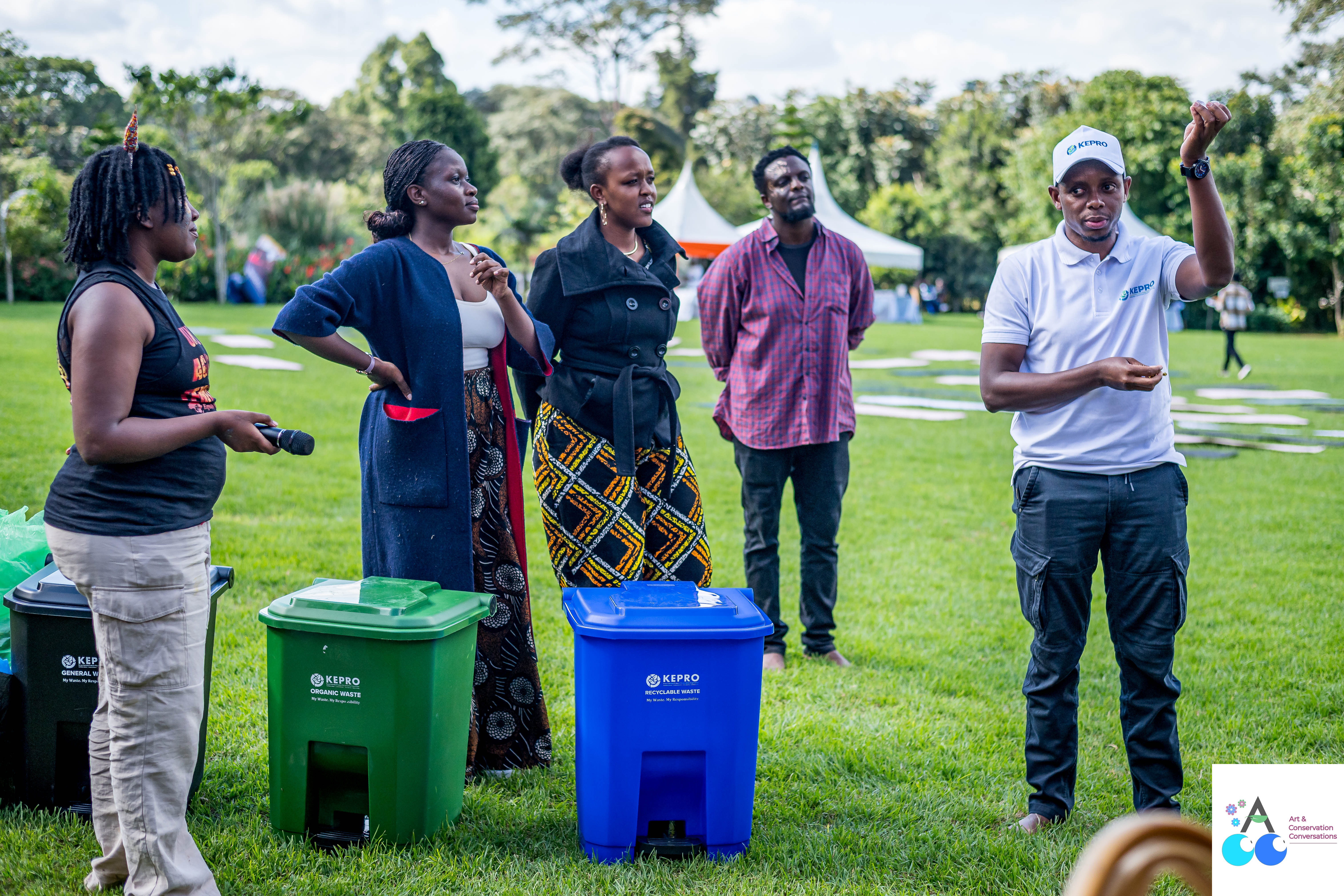Waste Segregation Challenge