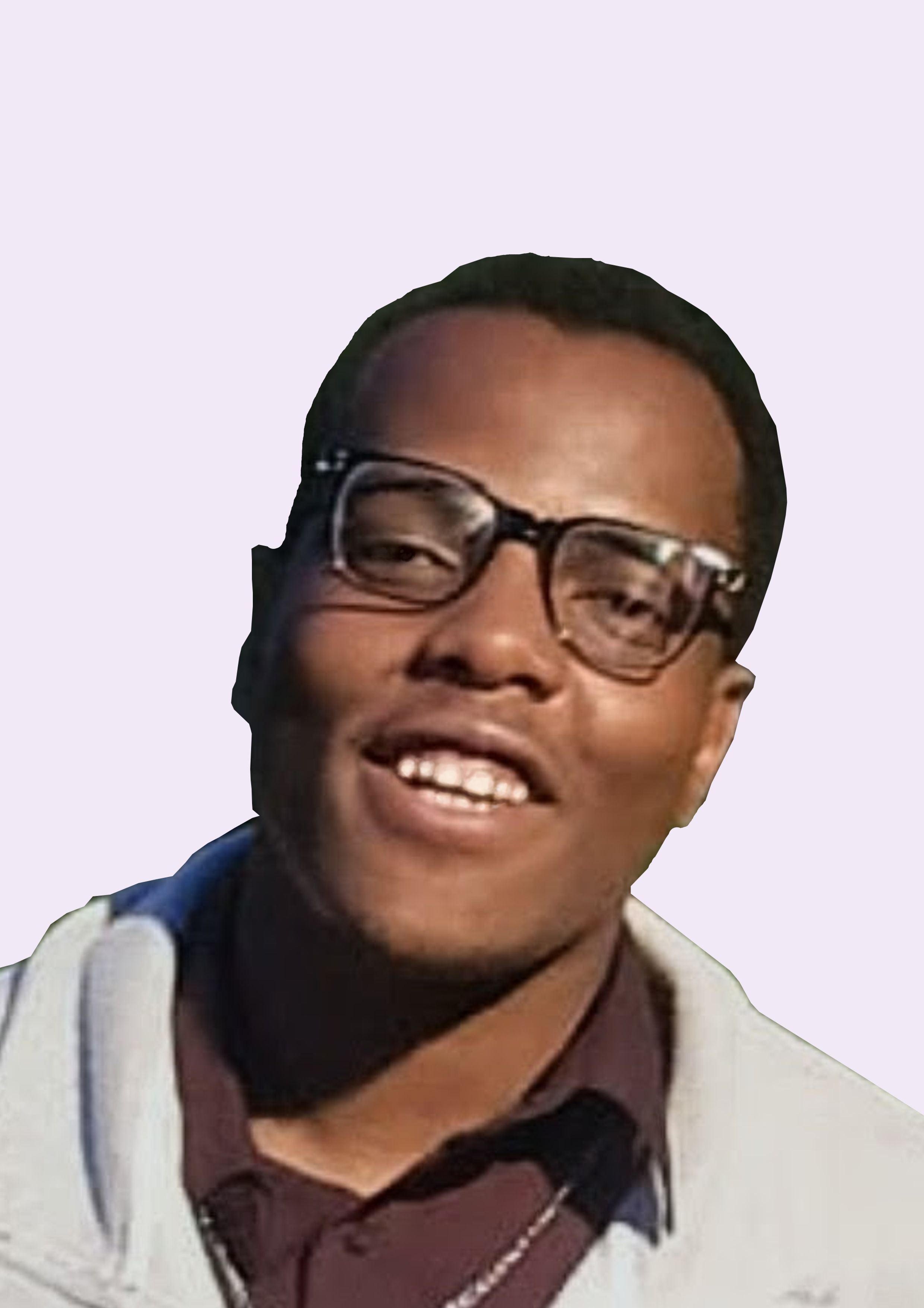 Elvis Kennedy